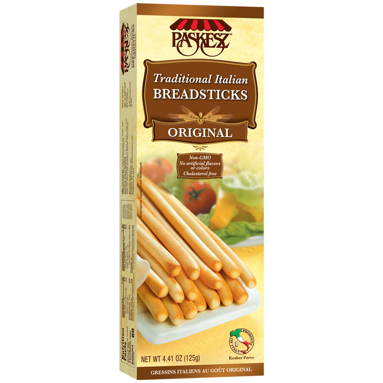 01585 Breadsticks Original – Paskesz