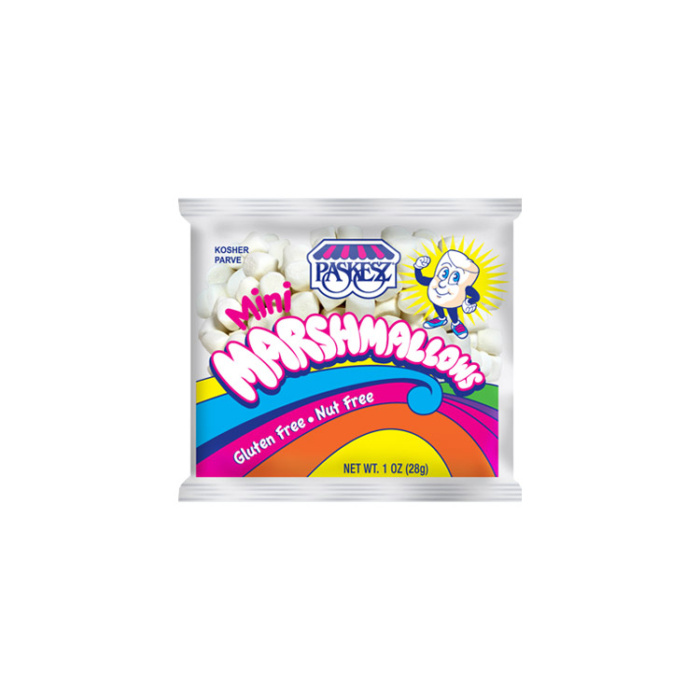 15301 Mini Marshmallows White 1oz