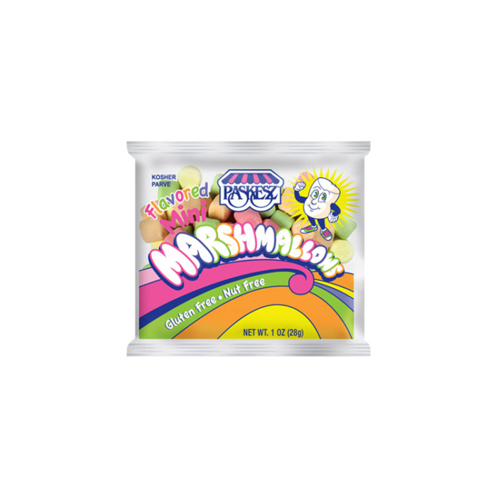 15304 Mini Marshmallows Flavored 1oz