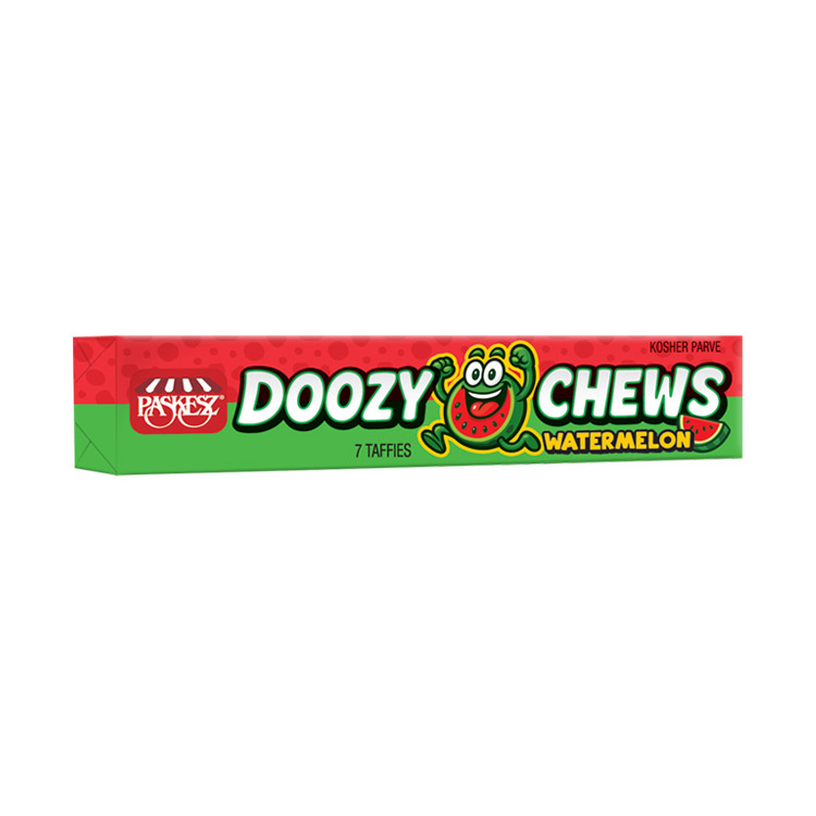 30420 Doozy Chews Watermelon