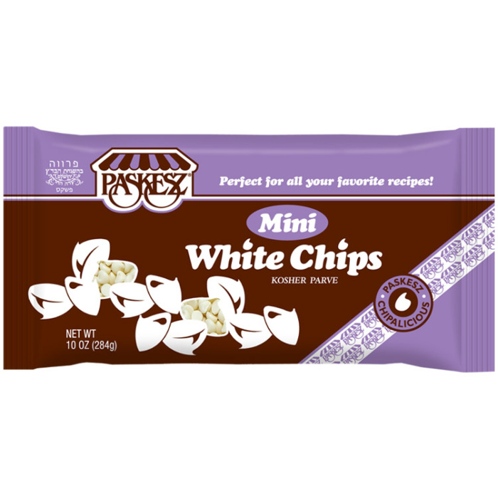 55006 Mini White Chips