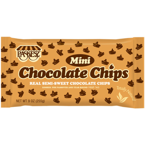 Mini Chocolate Chips