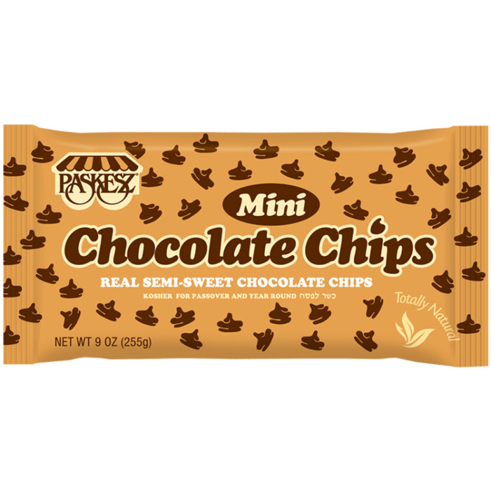 Mini Chocolate Chips