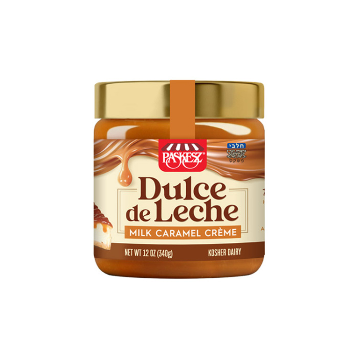70516 Dulce de Leche milk caramel creme