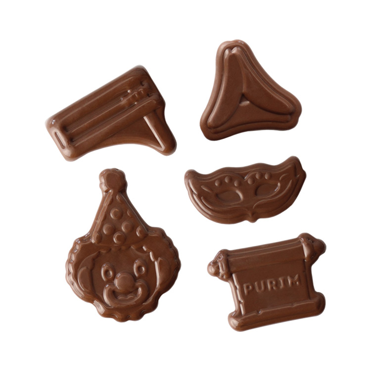 75070 Tools Mini Chocolates – Paskesz