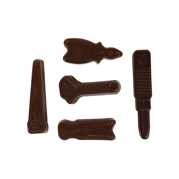75070 Tools Mini Chocolates – Paskesz